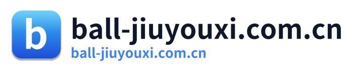 ball-jiuyouxi.com.cn Logo